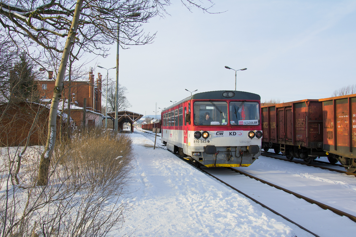 810 543-9 [GW Train Regio]