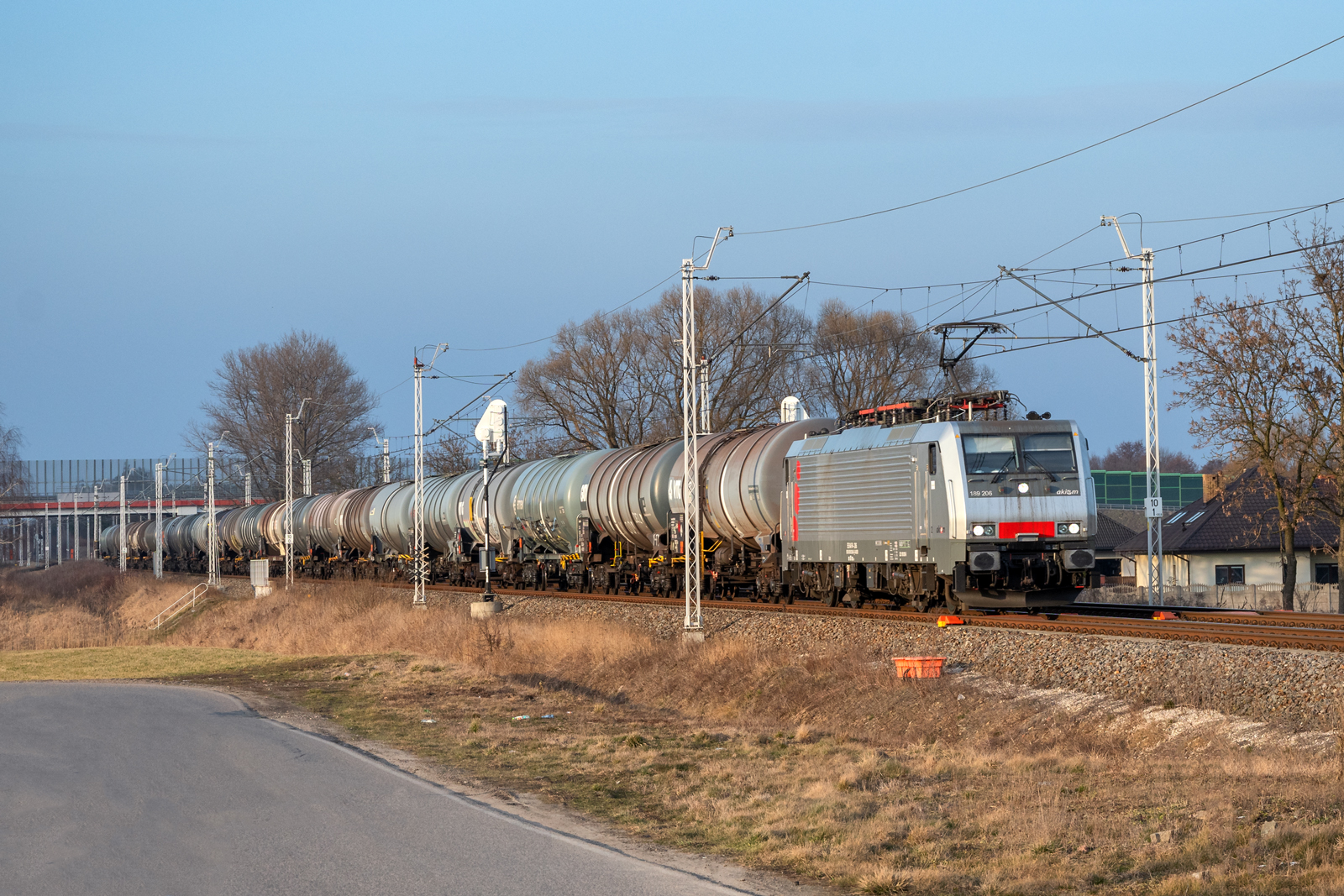E189-206 [Raildox]
