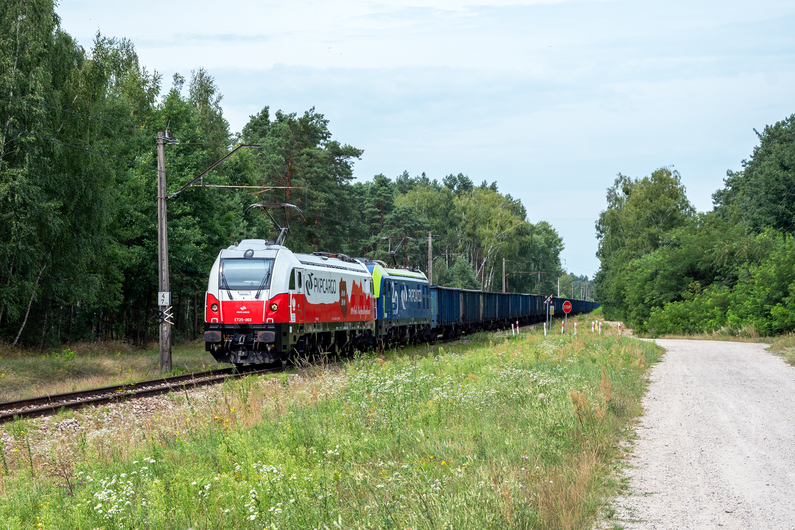 ET25-003 [PKP Cargo]