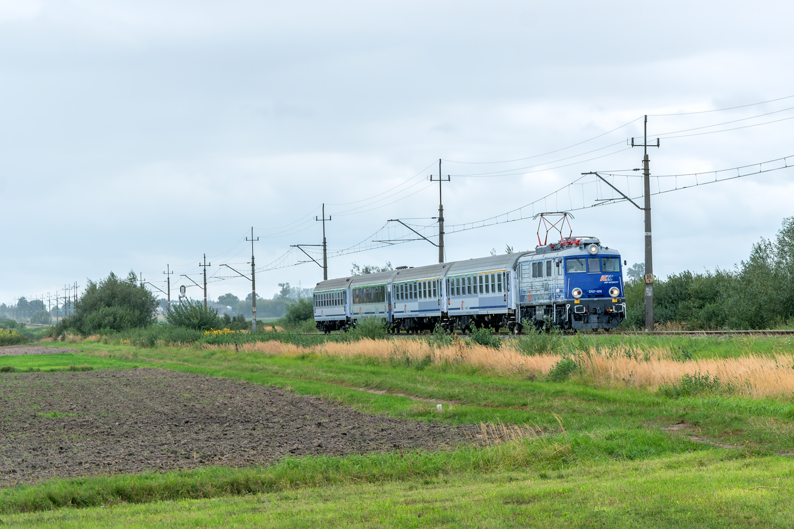EP07-1019 [PKP InterCity]