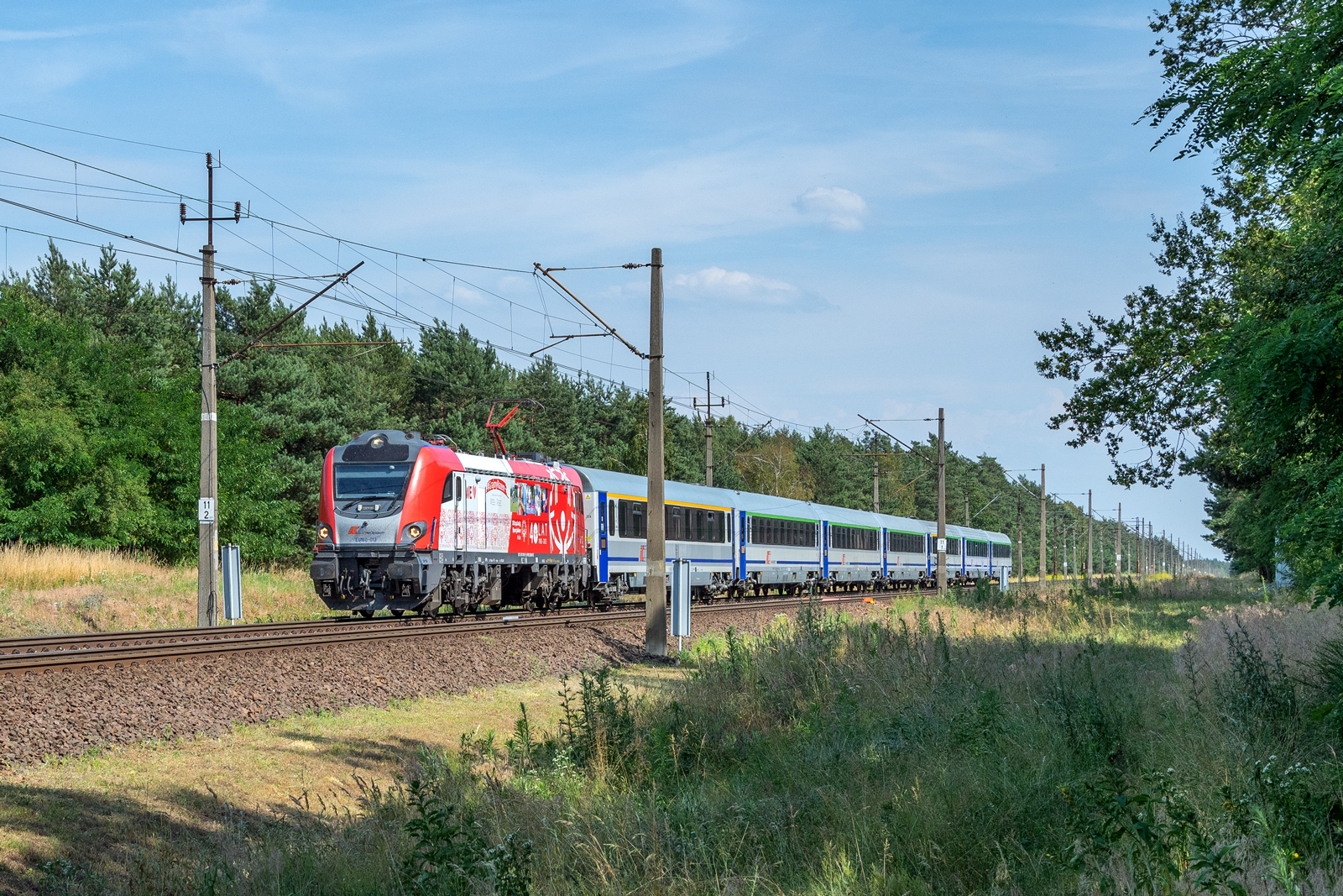 EU160-013 [PKP InterCity]