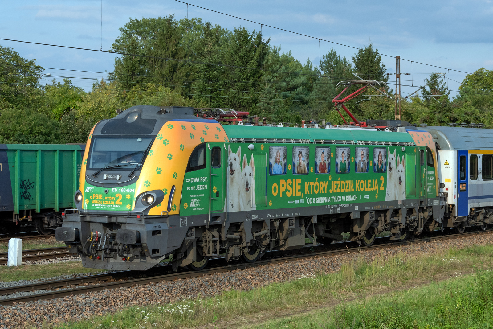 EU160-004 [PKP InterCity]