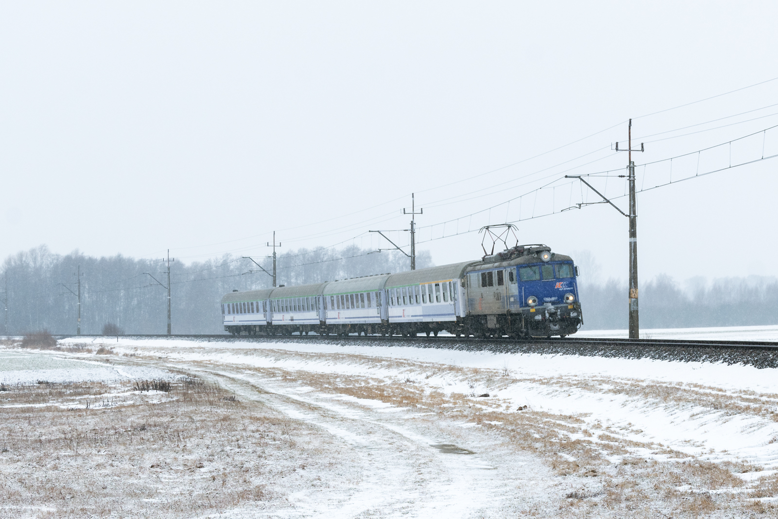 EP07-1032 [PKP InterCity]