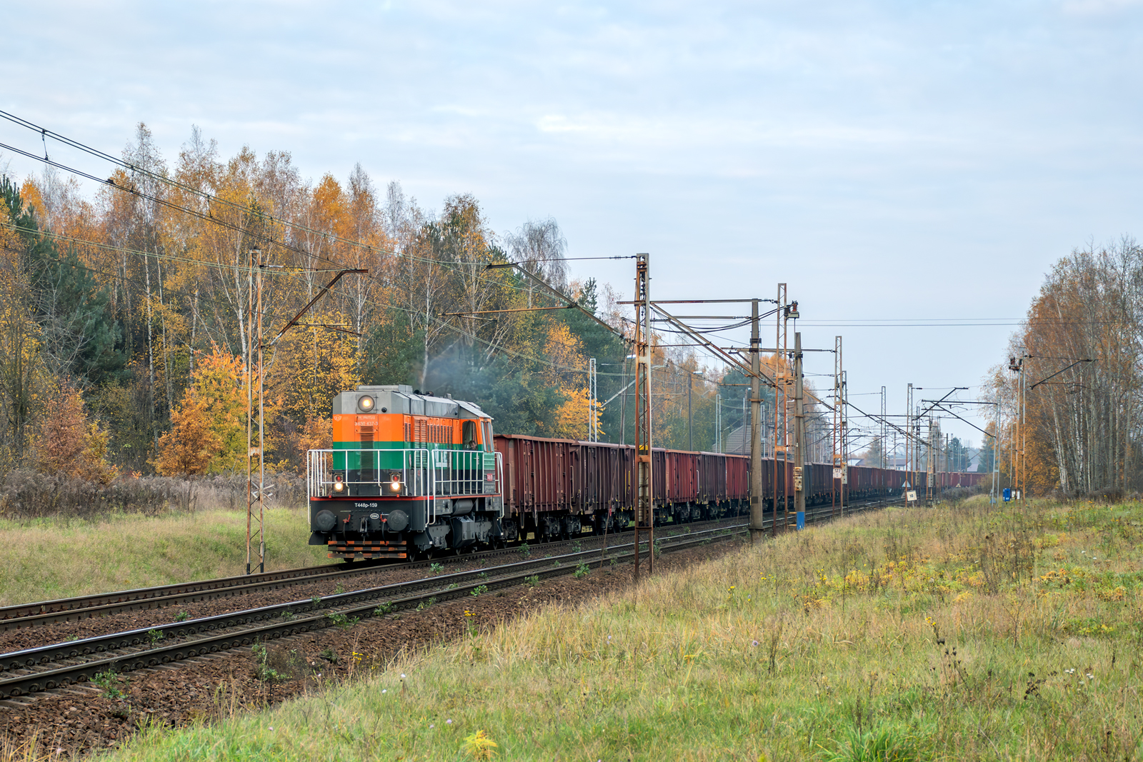 T448p-159 [Pol-Miedź Trans]