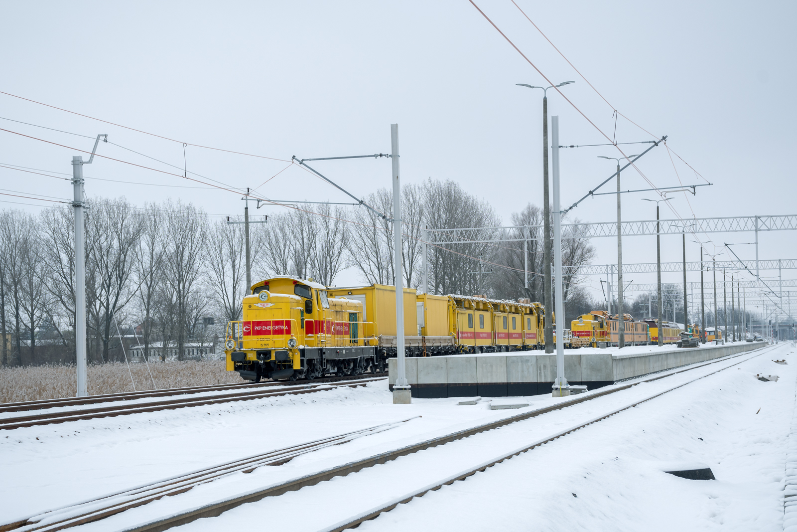 SM42-9570 [PKP Energetyka]