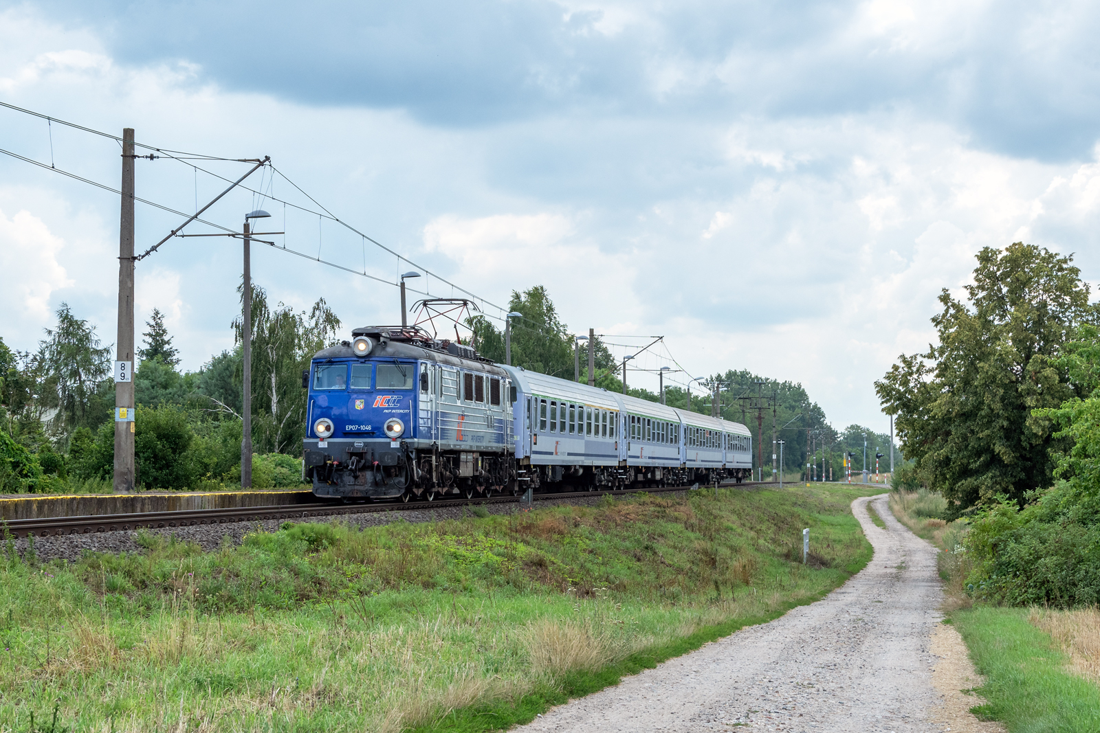 EP07-1046 [PKP InterCity]