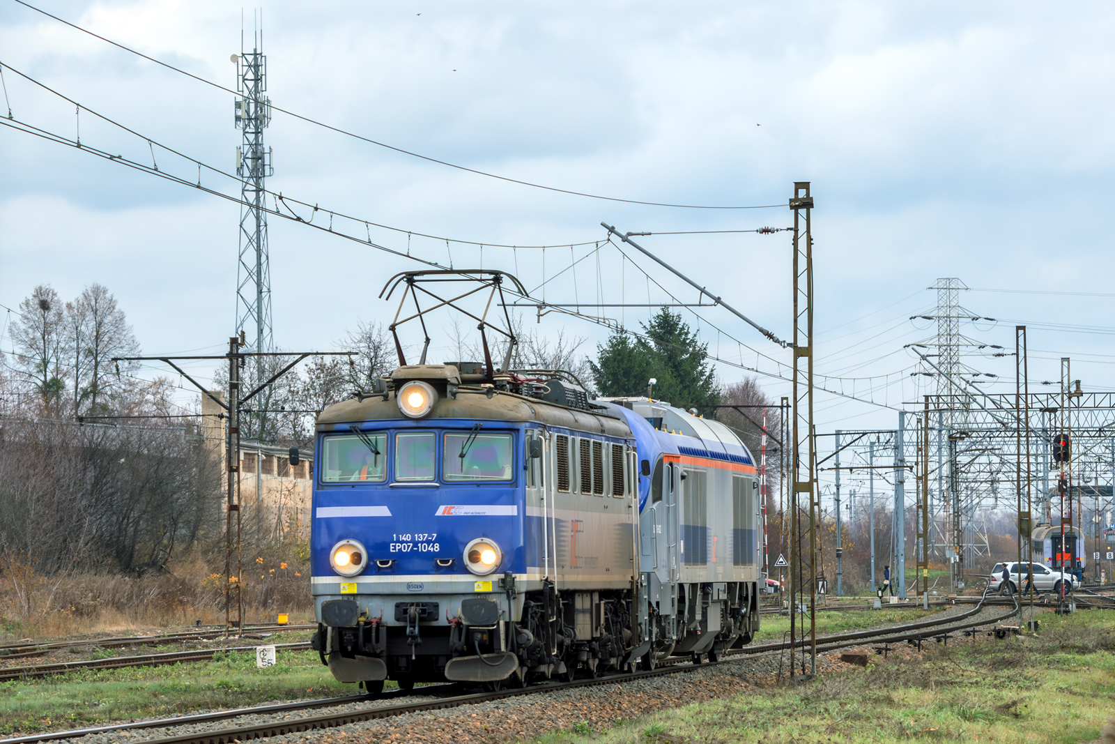 EP07-1048 [PKP InterCity]