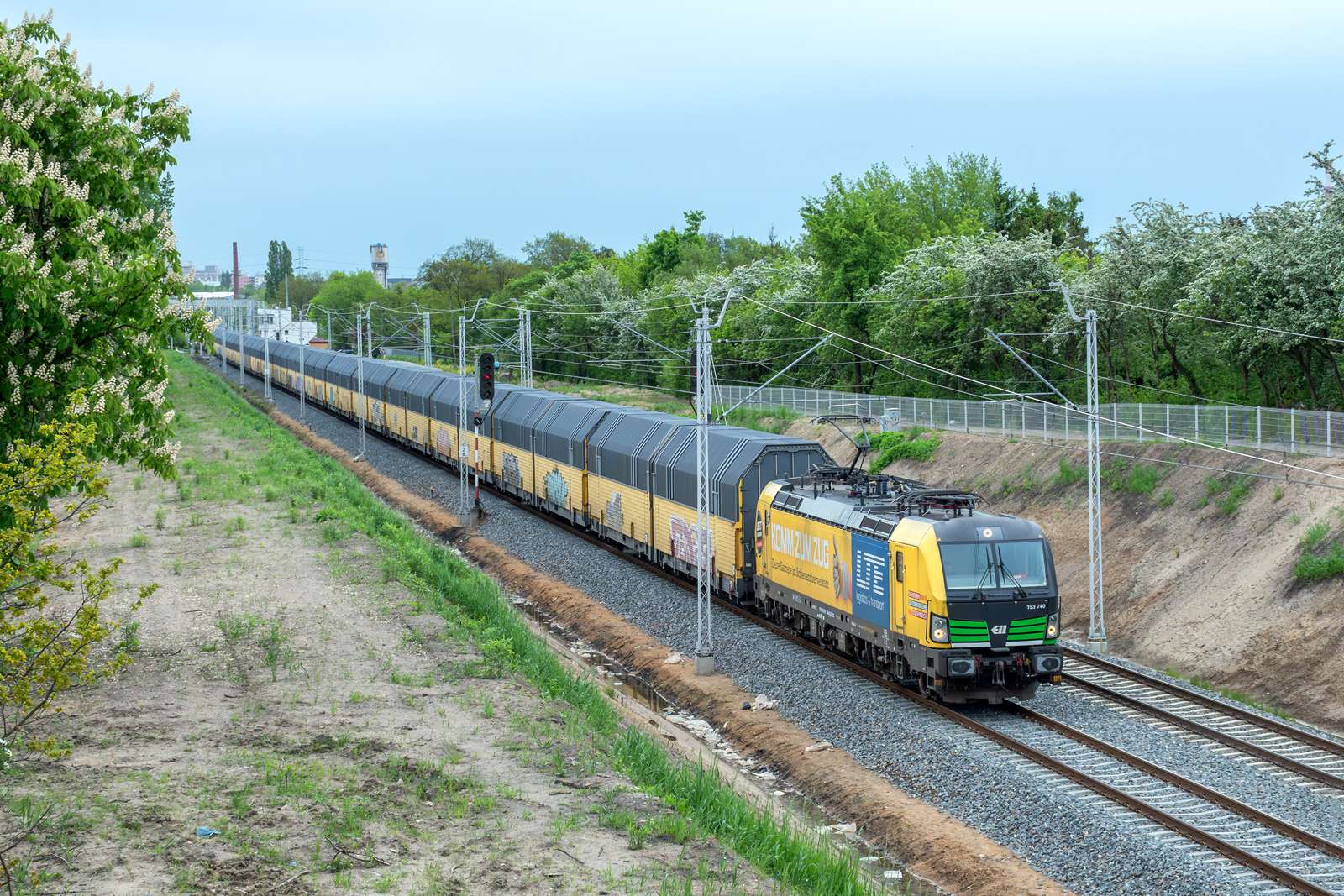 193 740 [LTE Polska]