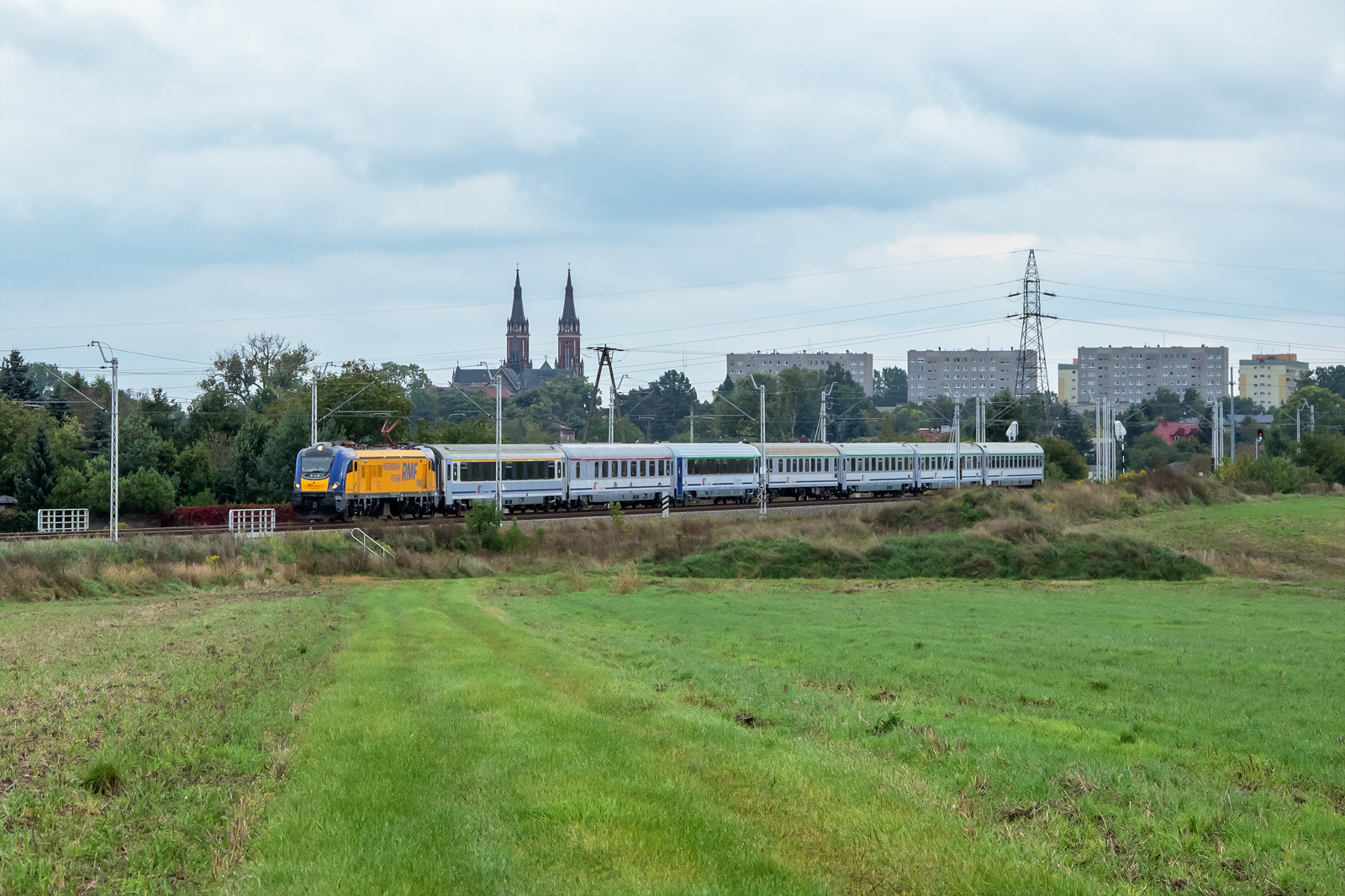 EU160-027 [PKP InterCity]