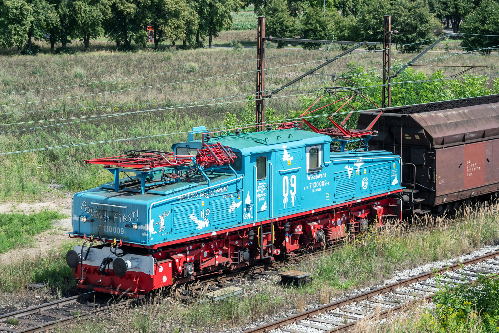 EL2-09 [KWB Konin]