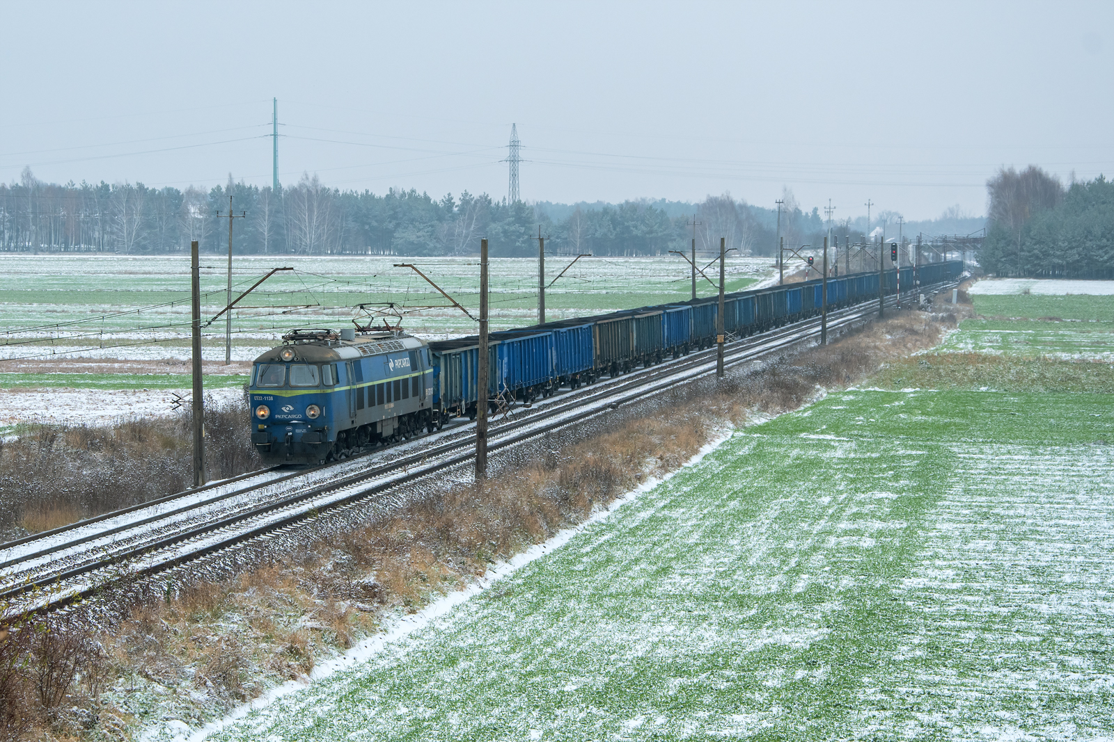 ET22-1138 [PKP Cargo]