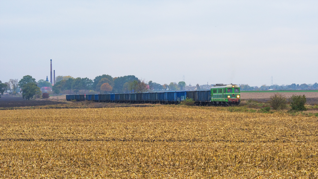 ST43-368 [PKP Cargo]