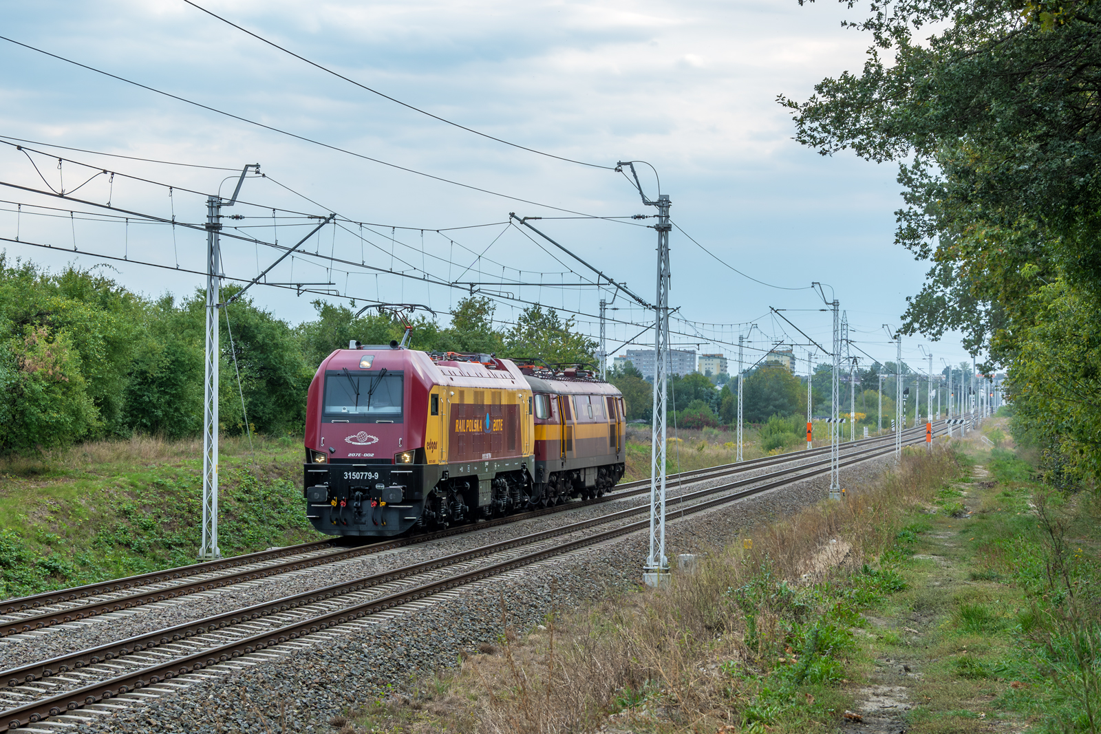 207E-002 [Rail Polska]