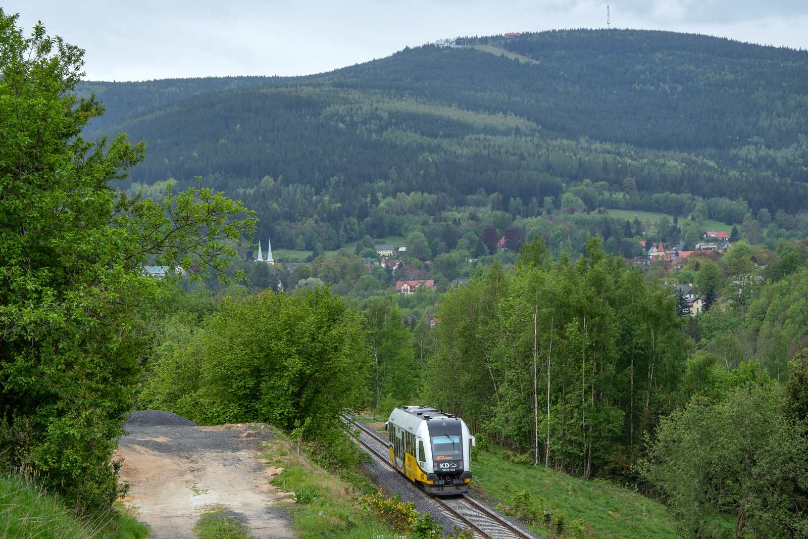 SA135-002 [Koleje Dolnośląskie]