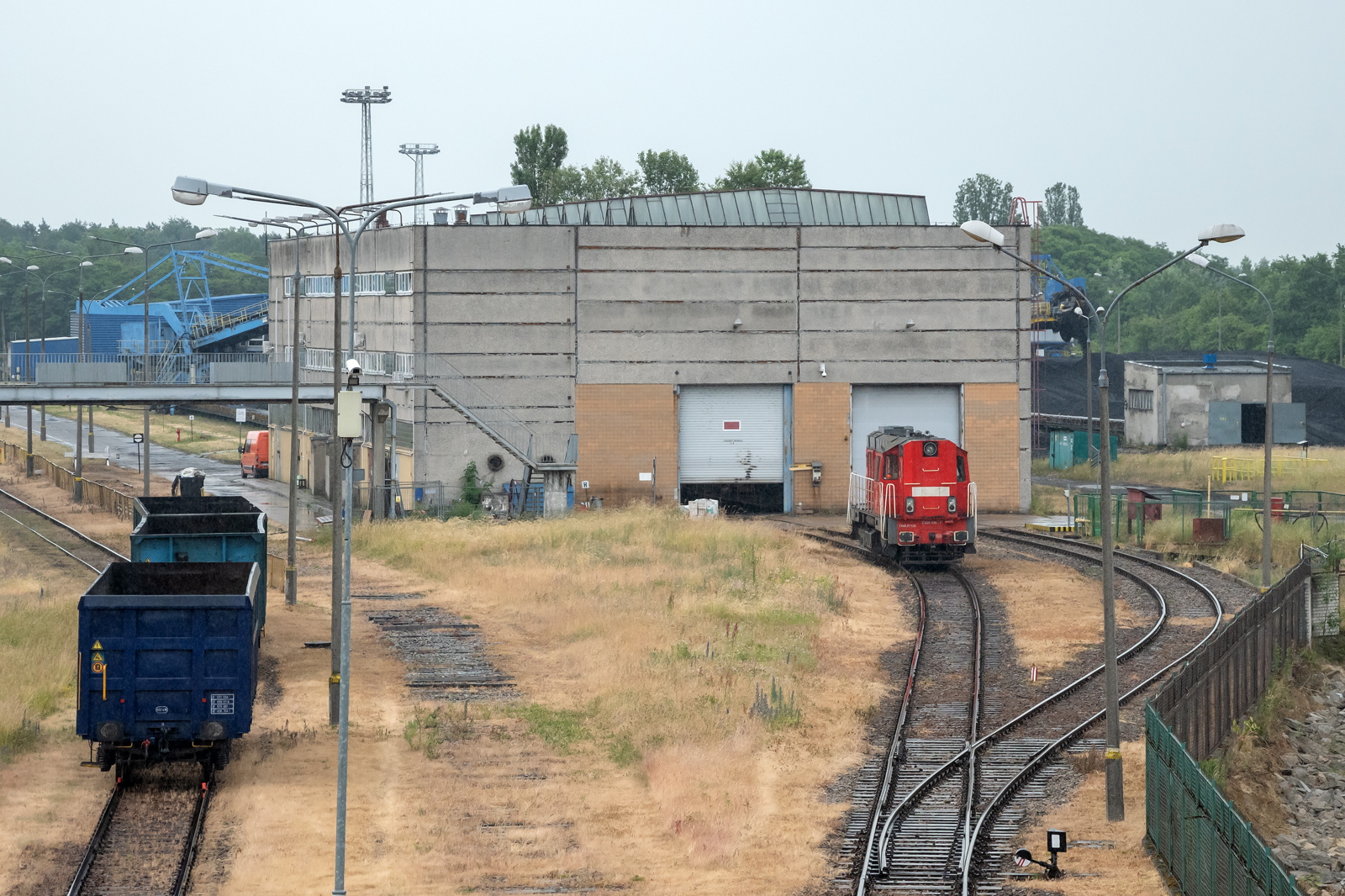 T448p-120 [DB Cargo Polska]