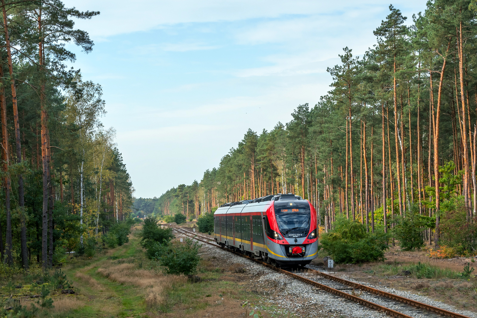 36WEha-005 [Łódzka Kolej Aglomeracyjna]