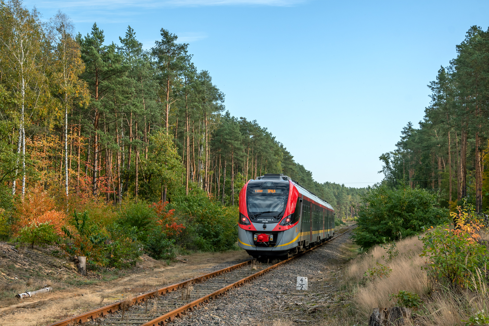 36WEha-005 [Łódzka Kolej Aglomeracyjna]