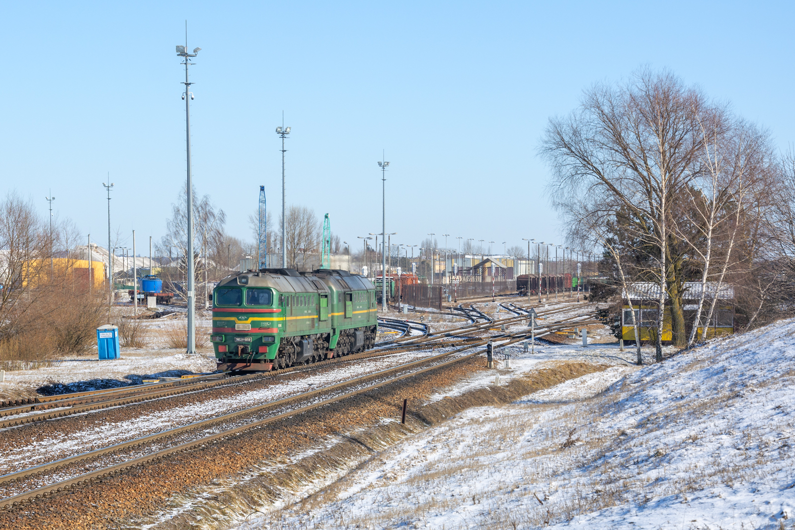 2М62У-0059 [Ukrzaliznytsia]