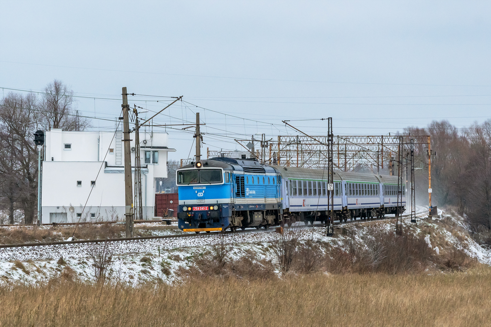 754 041-2 [PKP InteCity]