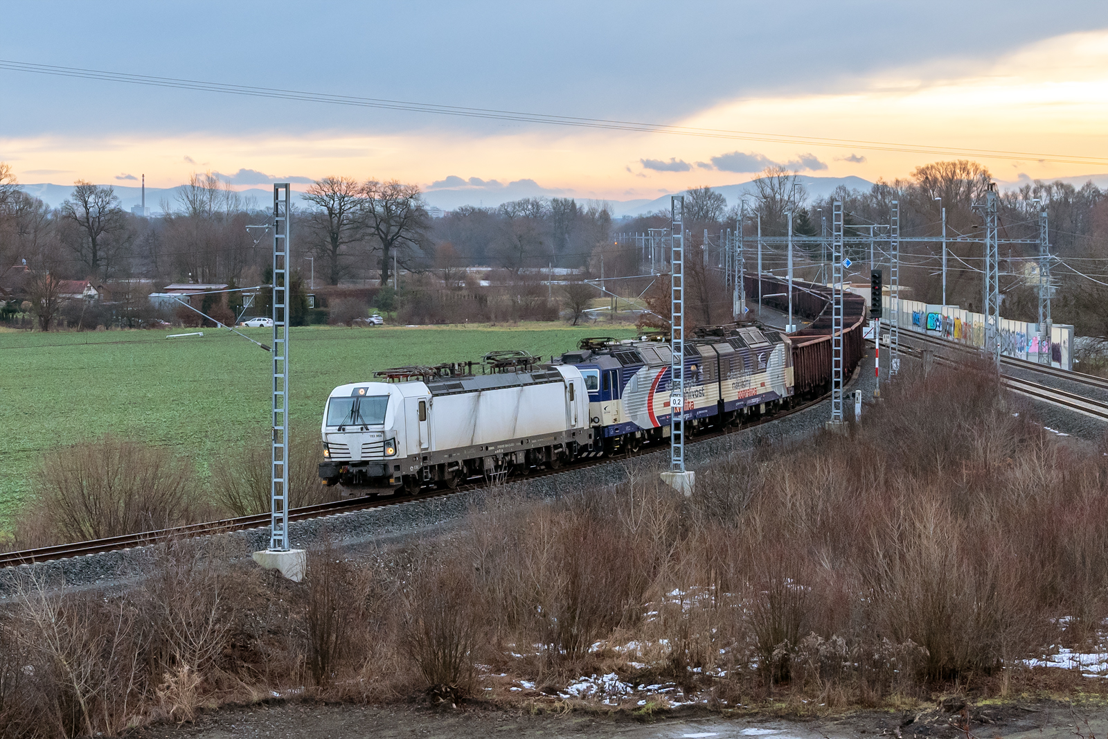 193 364 [DB Cargo]