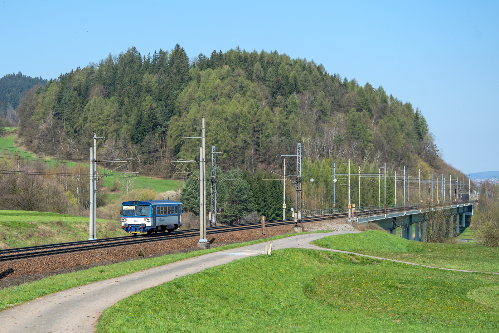 810 545-4 [Ceske Drahy]