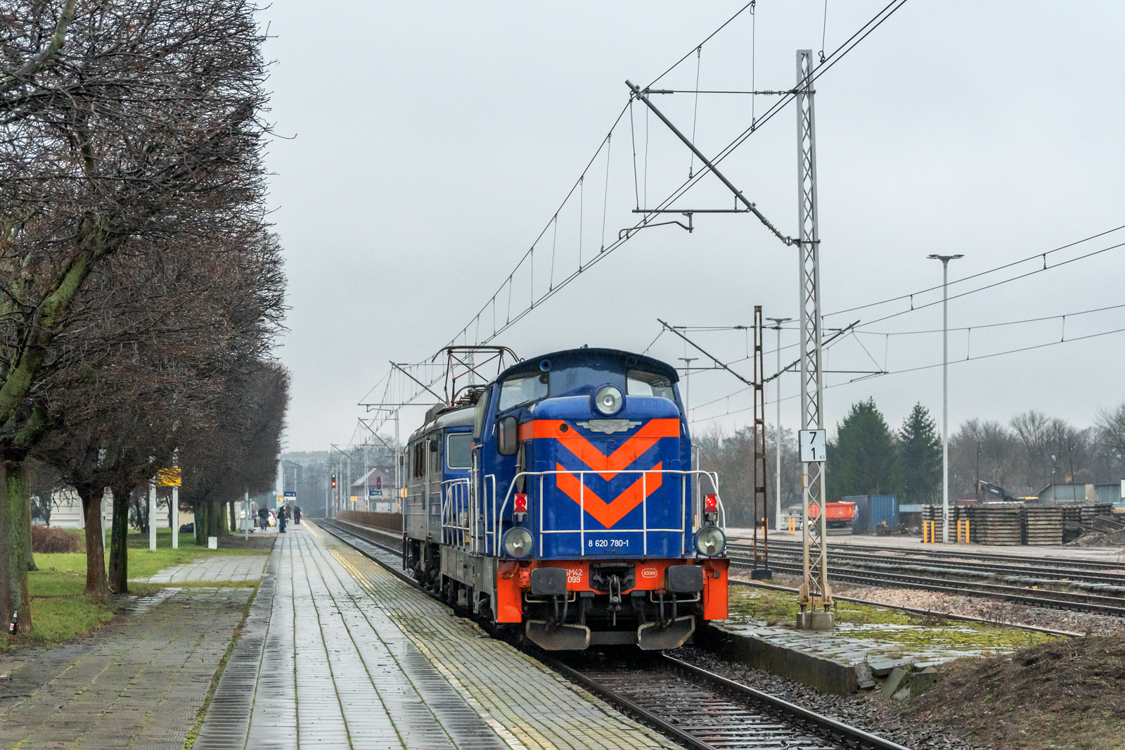 SM42-099 [PKP InterCity]