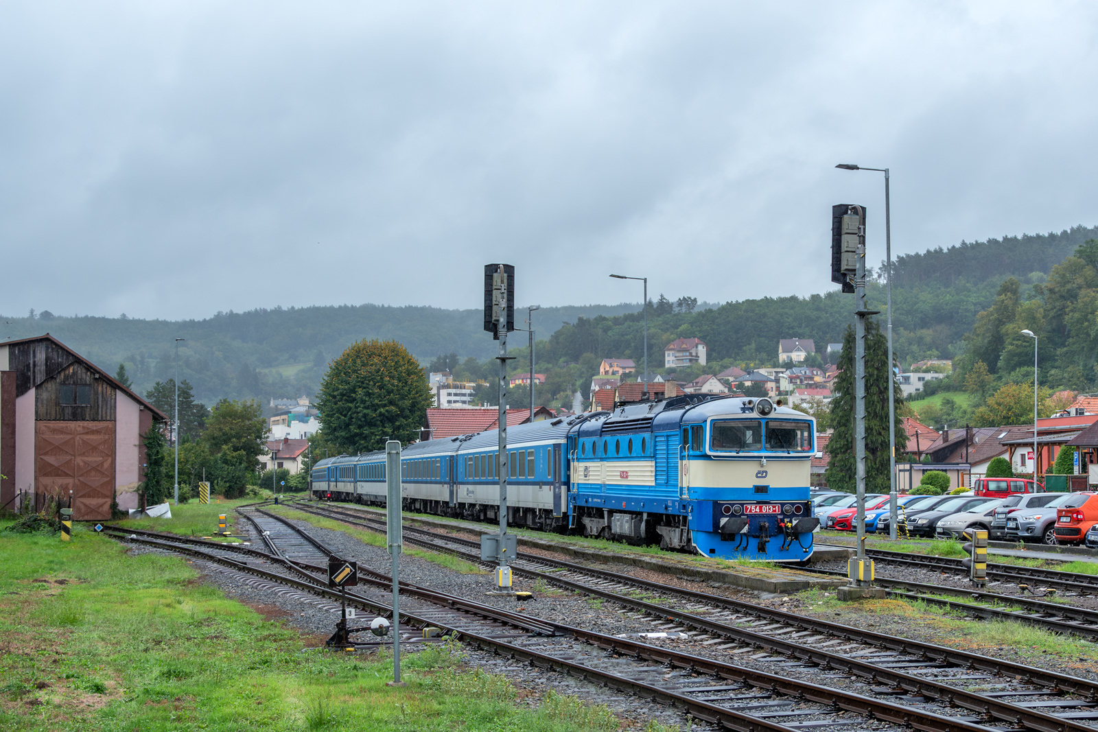 754 013-1 [Ceske Drahy]