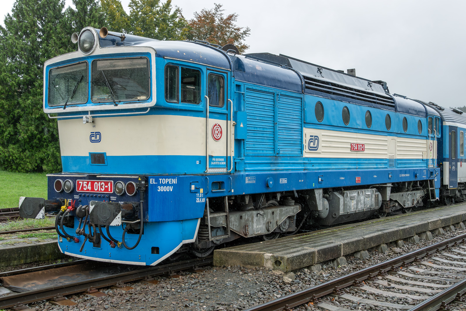 754 013-1 [Ceske Drahy]