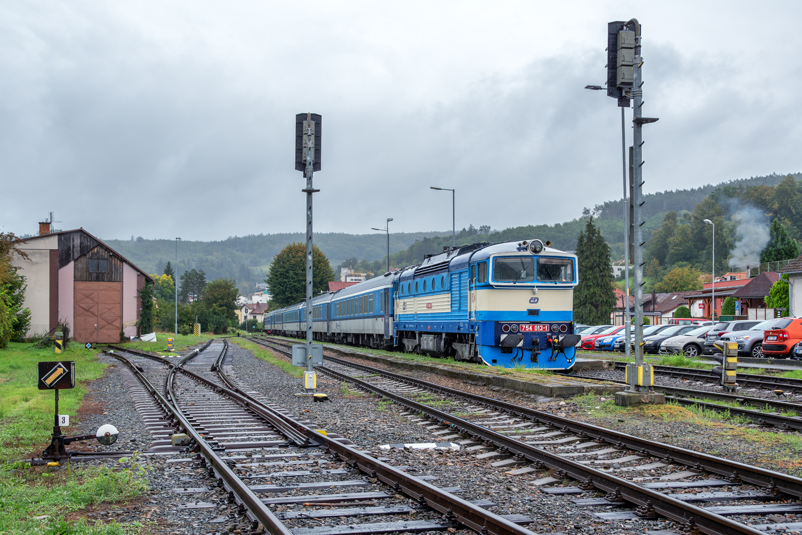 754 013-1 [Ceske Drahy]