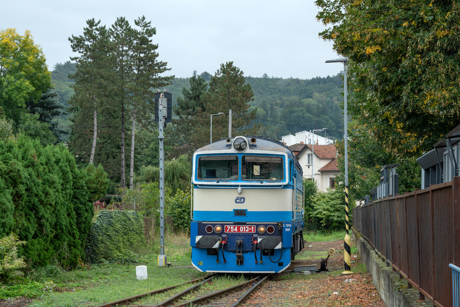 754 013-1 [Ceske Drahy]