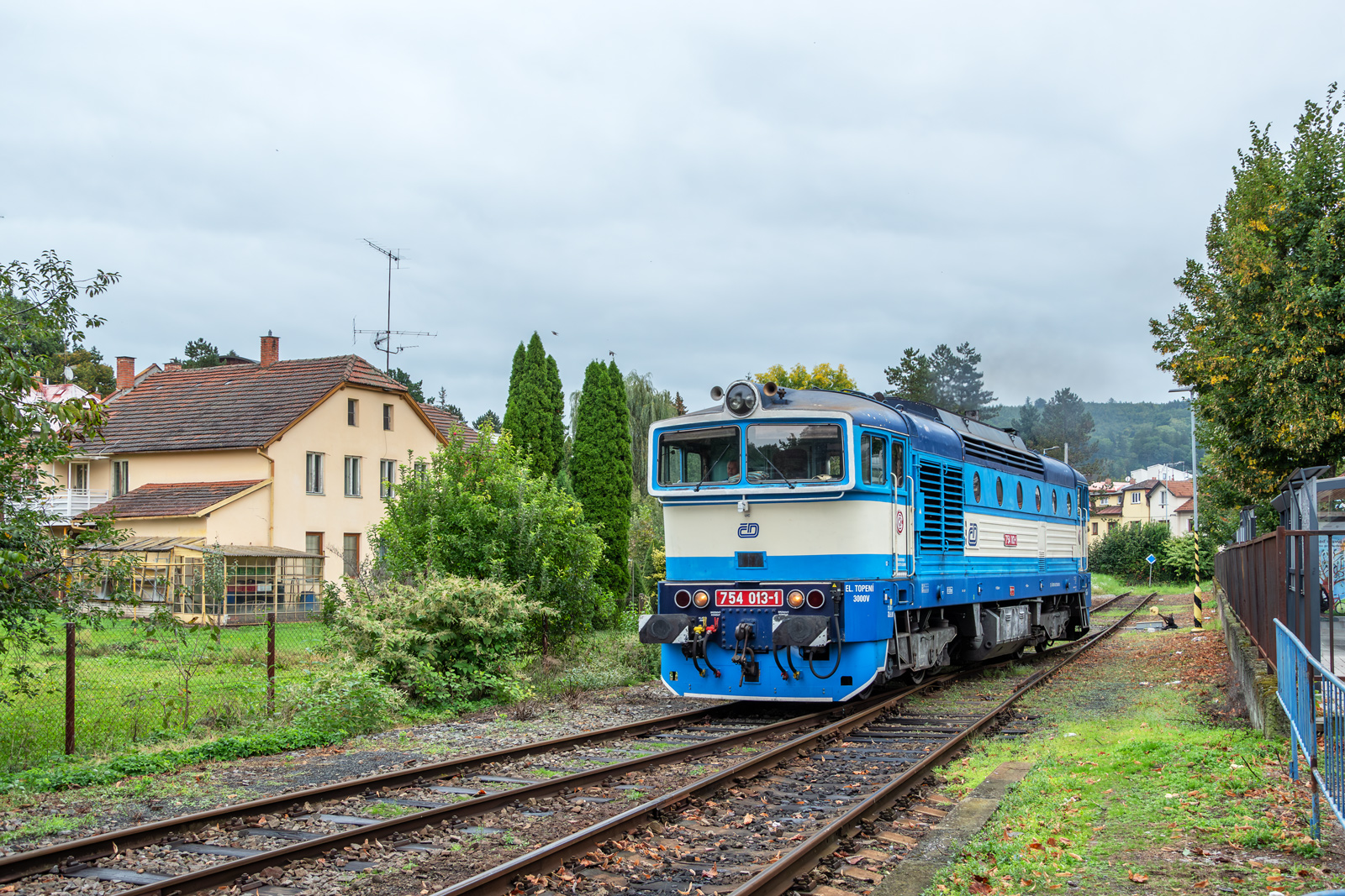 754 013-1 [Ceske Drahy]