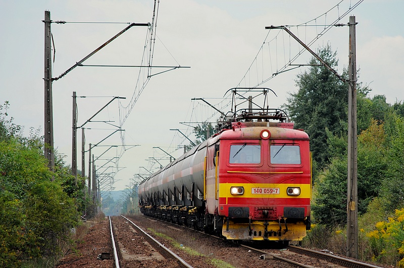 140 059-7 [Rail Polska]