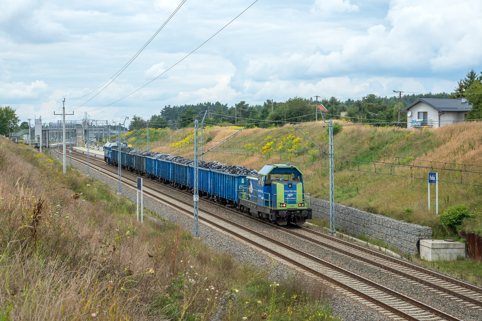 SM42-1261 [PKP Cargo]