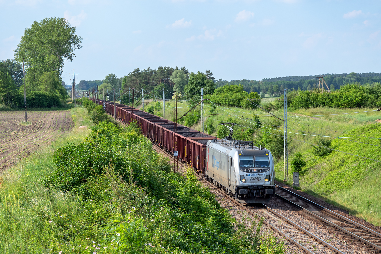 E594-004 [CD Cargo Poland]