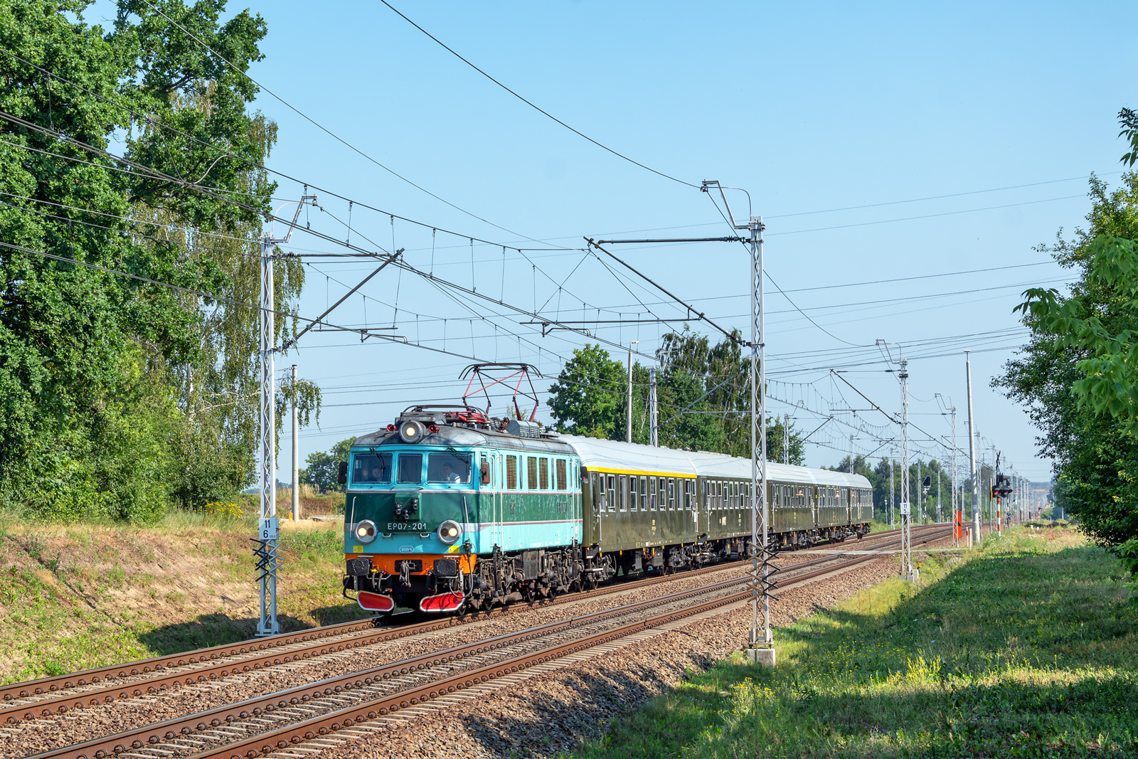 EP07-201 [PKP InterCity]
