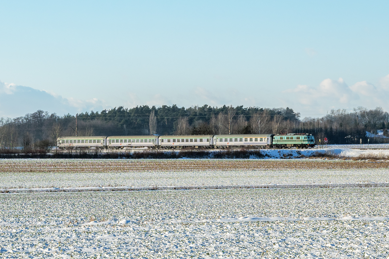 EP07-201 [PKP InterCity]