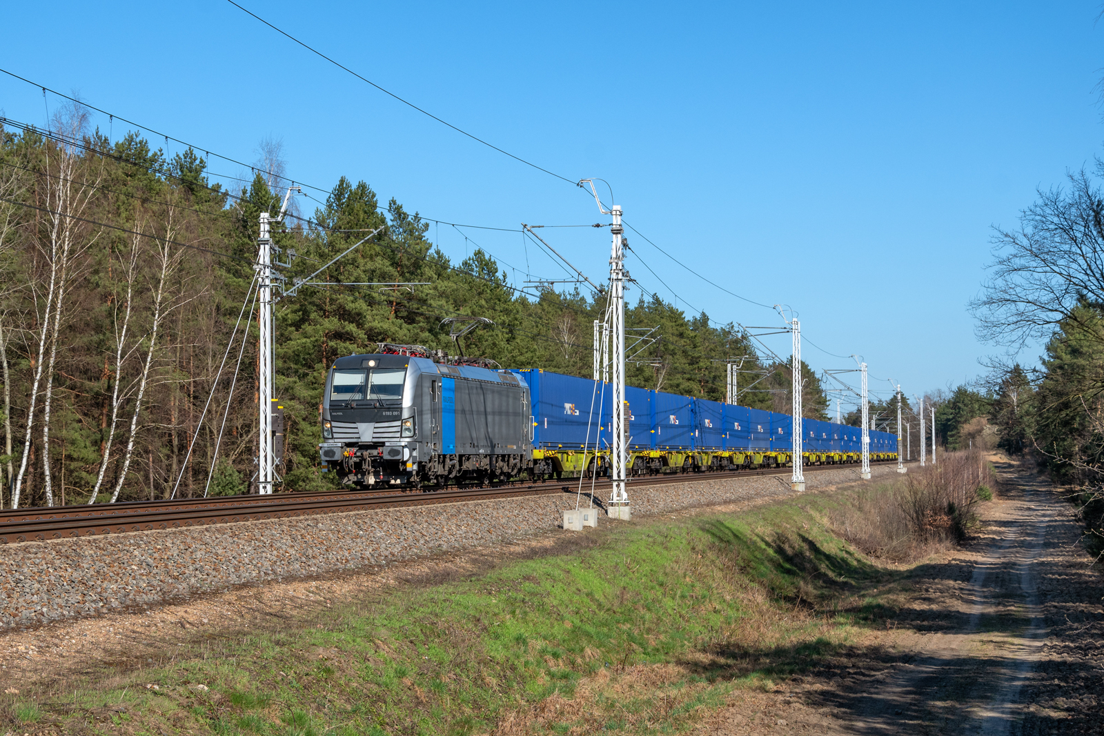 6 193 091 [Lokotrain]