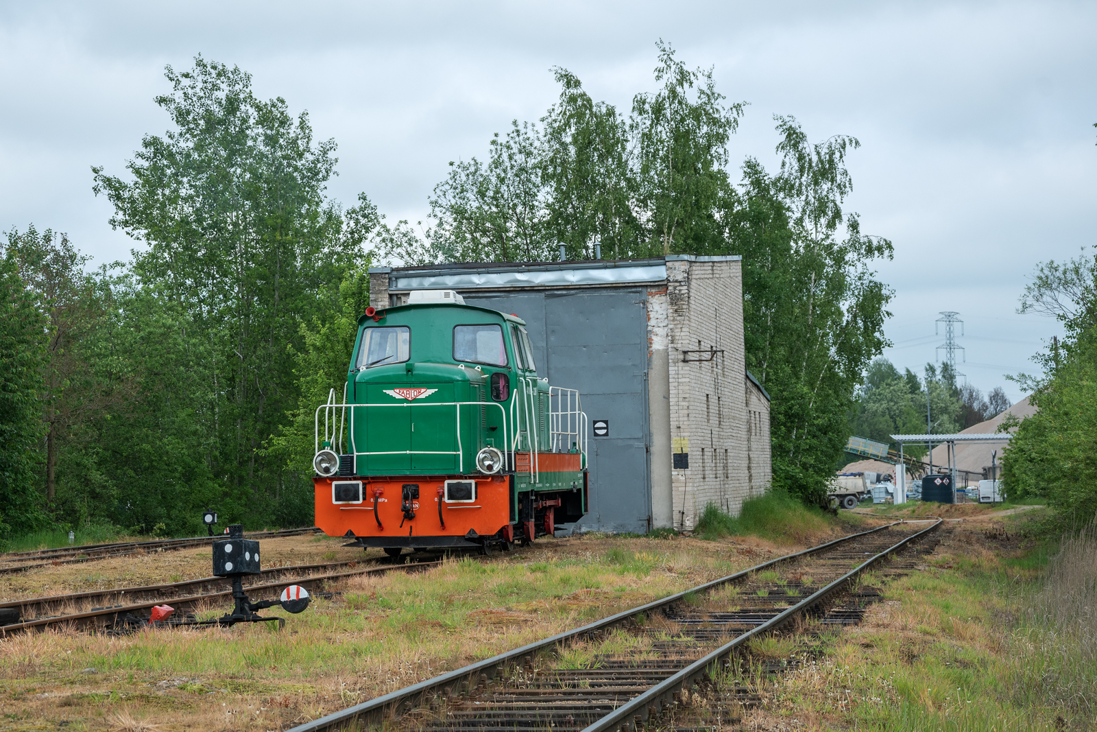 401Da-226 [Górażdże Kruszywa]