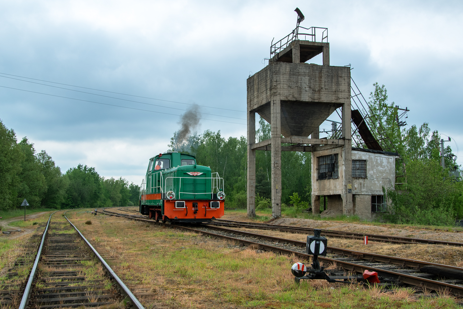 401Da-226 [Górażdże Kruszywa]