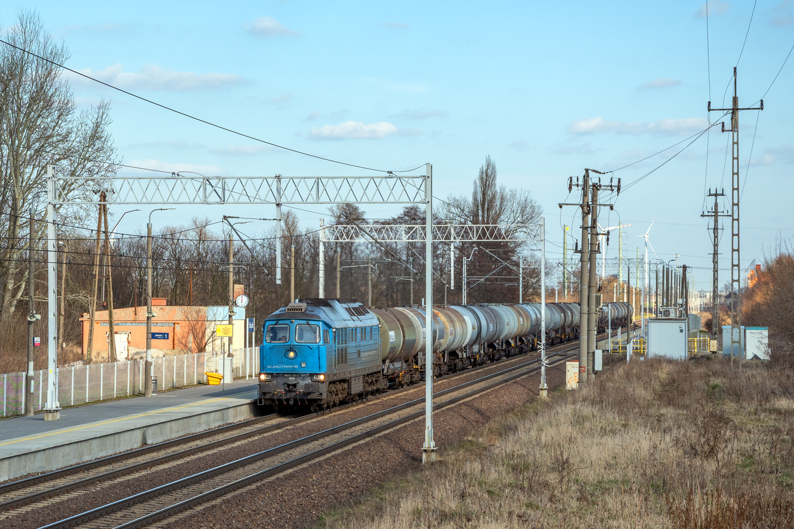 BR232 103-2 [Eurotrans]