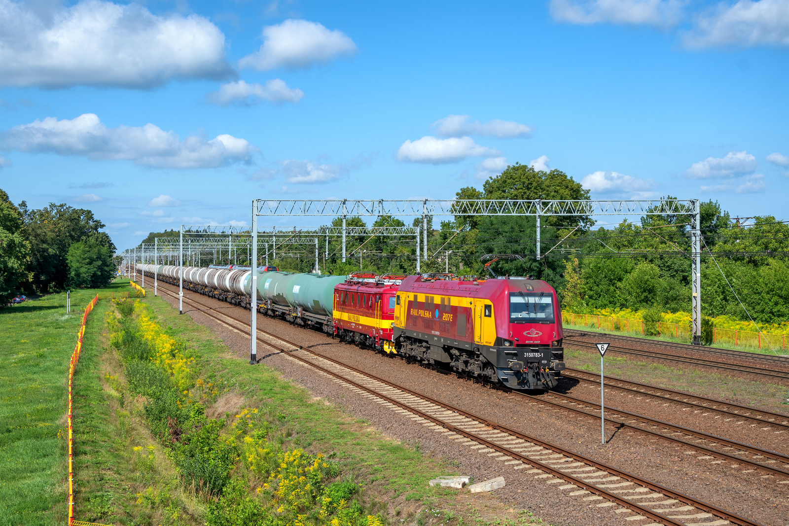 207E-007 [Rail Polska]