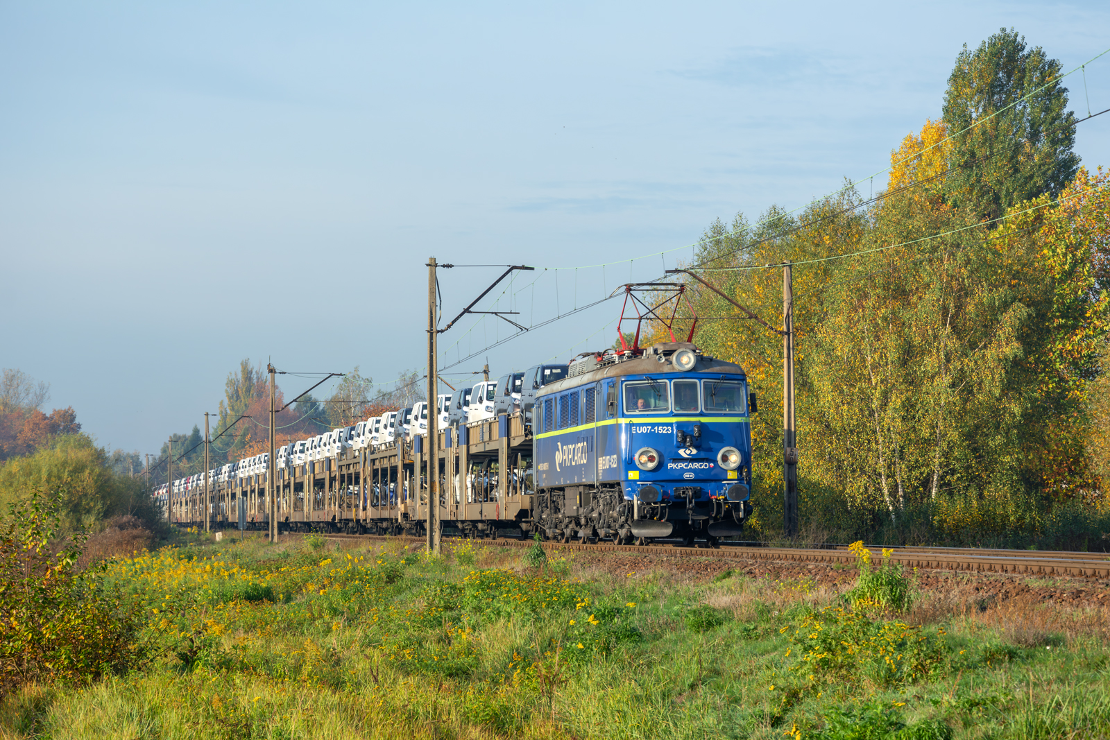 EU07-1523 [PKP Cargo]