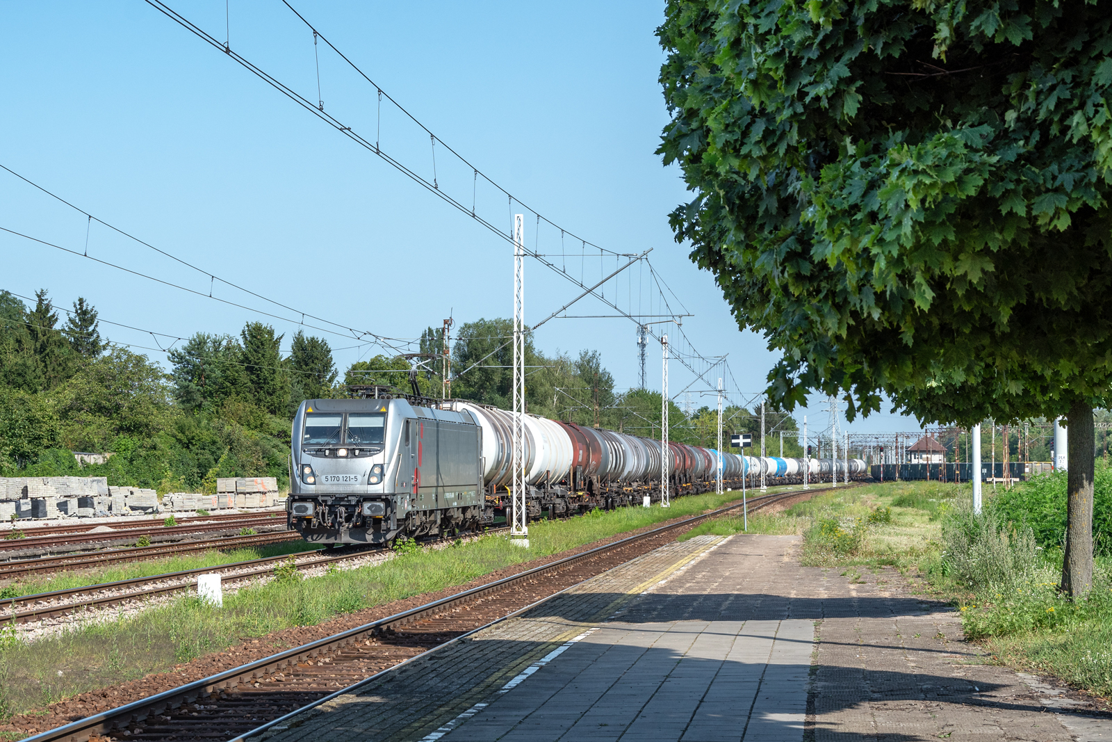E594-005 [Orlen Kolej]