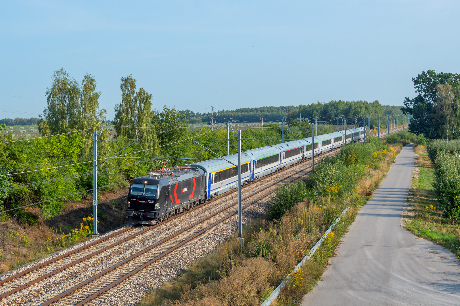 6 193 327 [PKP InterCity]