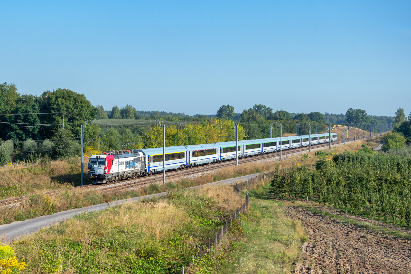 383 067-6 [PKP InterCity]