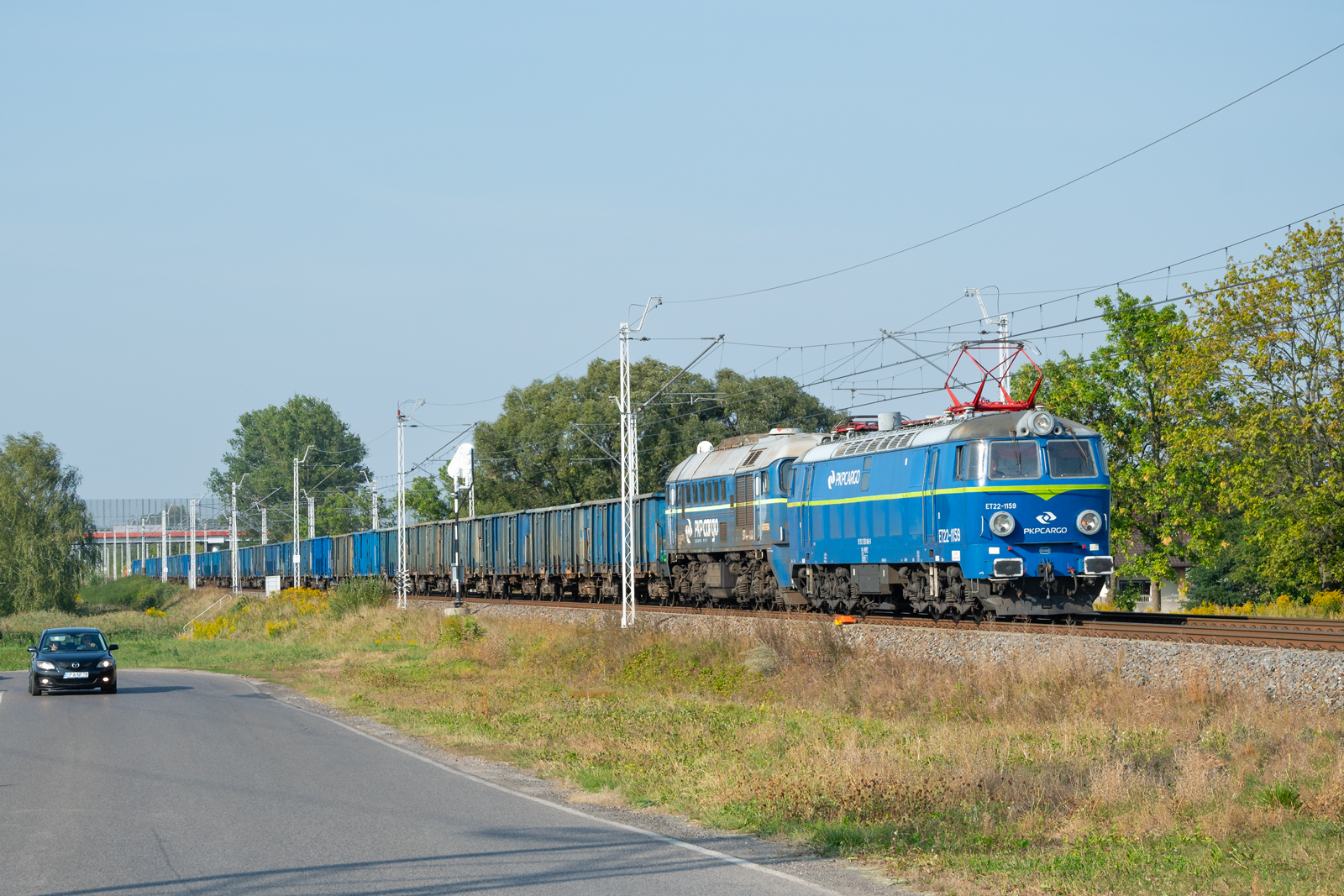 ET22-1159 [PKP Cargo]