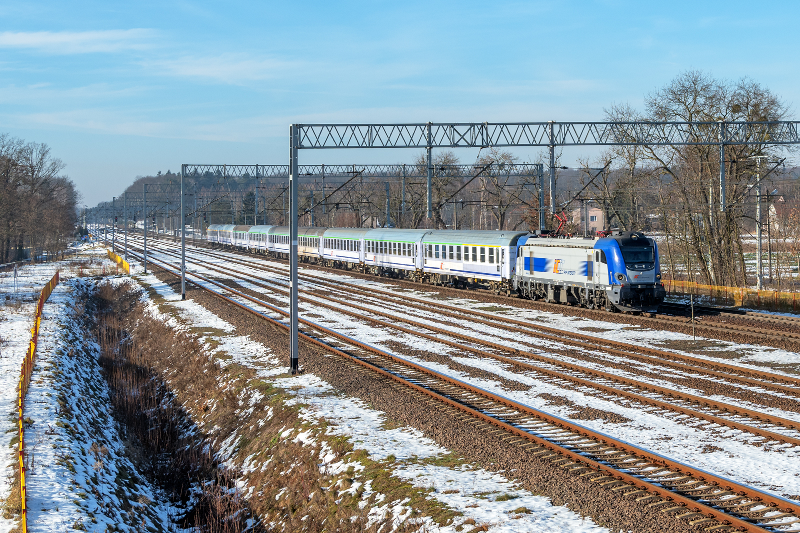 EU160-022 [PKP InterCity]