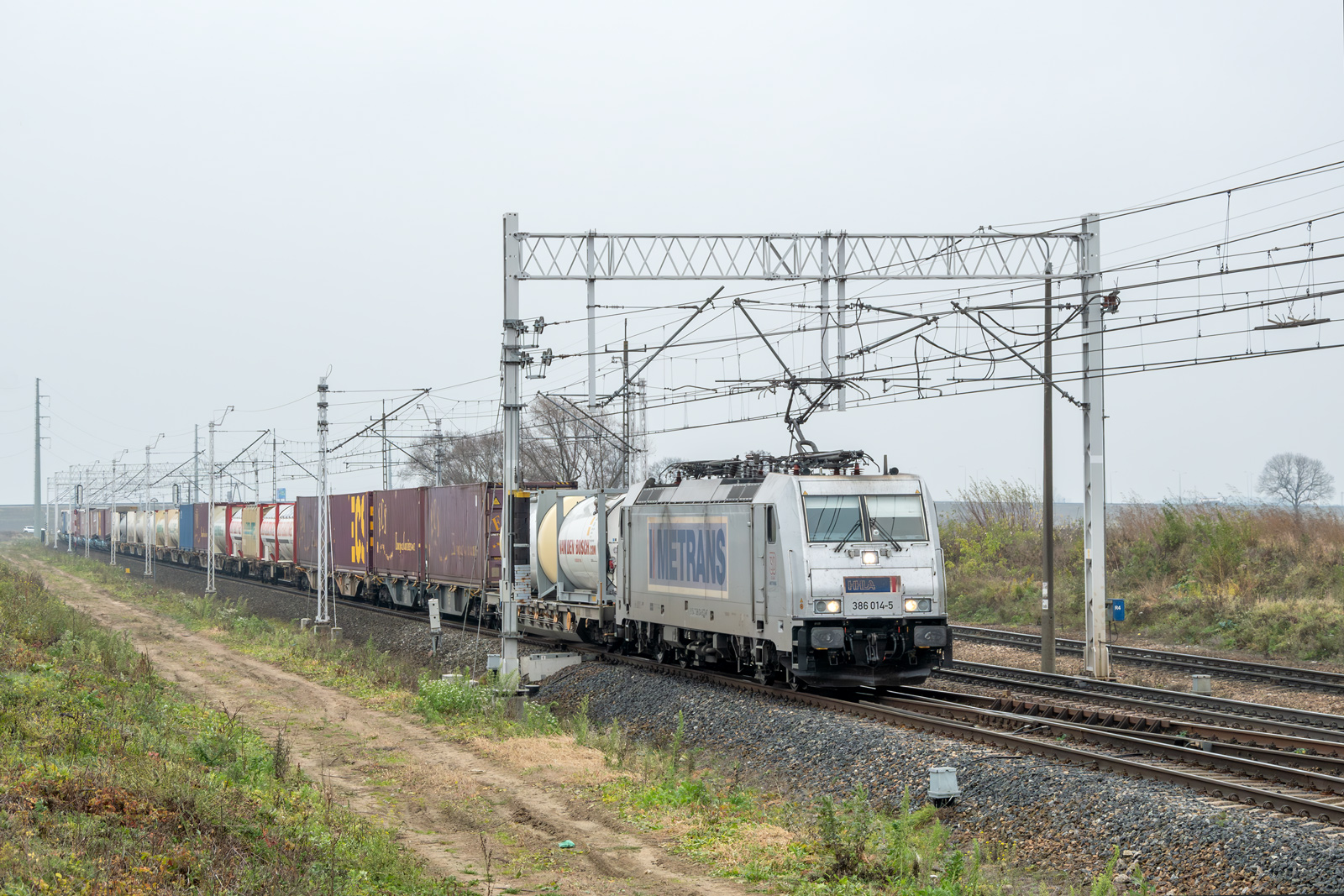 386 014-2 [Metrans]