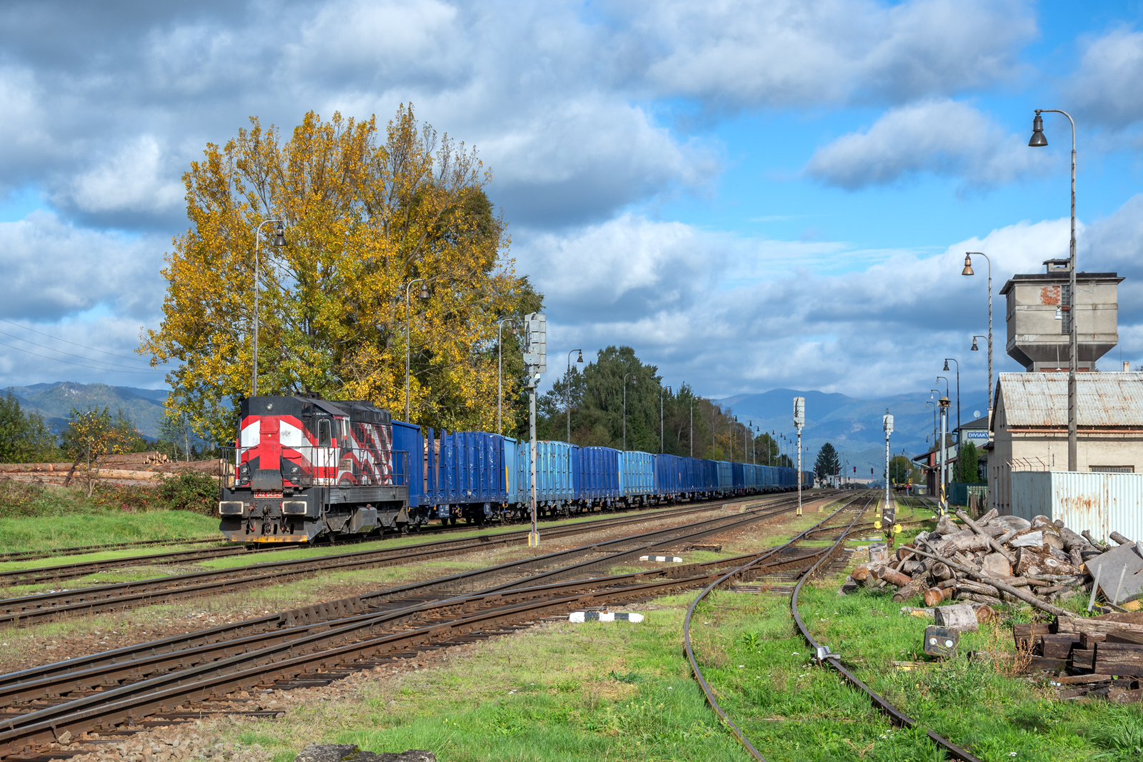 742 045-8 [TransLog Slovakia]