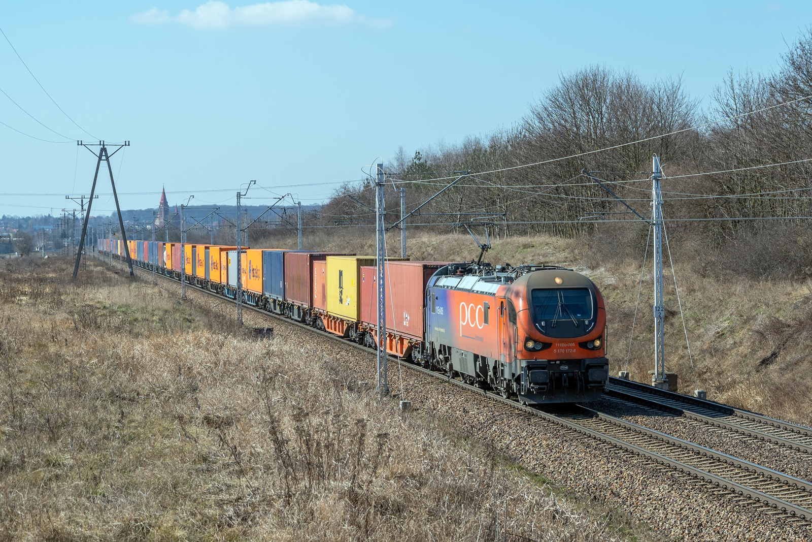 111Eo-005 [PCC Intermodal]